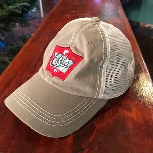 Costa Del Mar hat